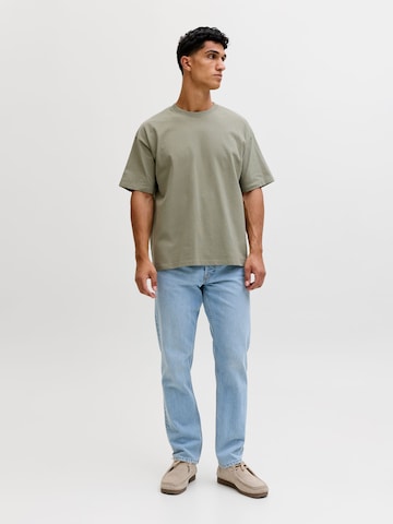 aprel Shirt in Green