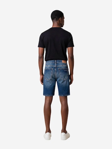 Regular Jean 'ARGON' ANTONY MORATO en bleu