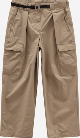 CMP Barrel Hose in Beige: Vorderseite