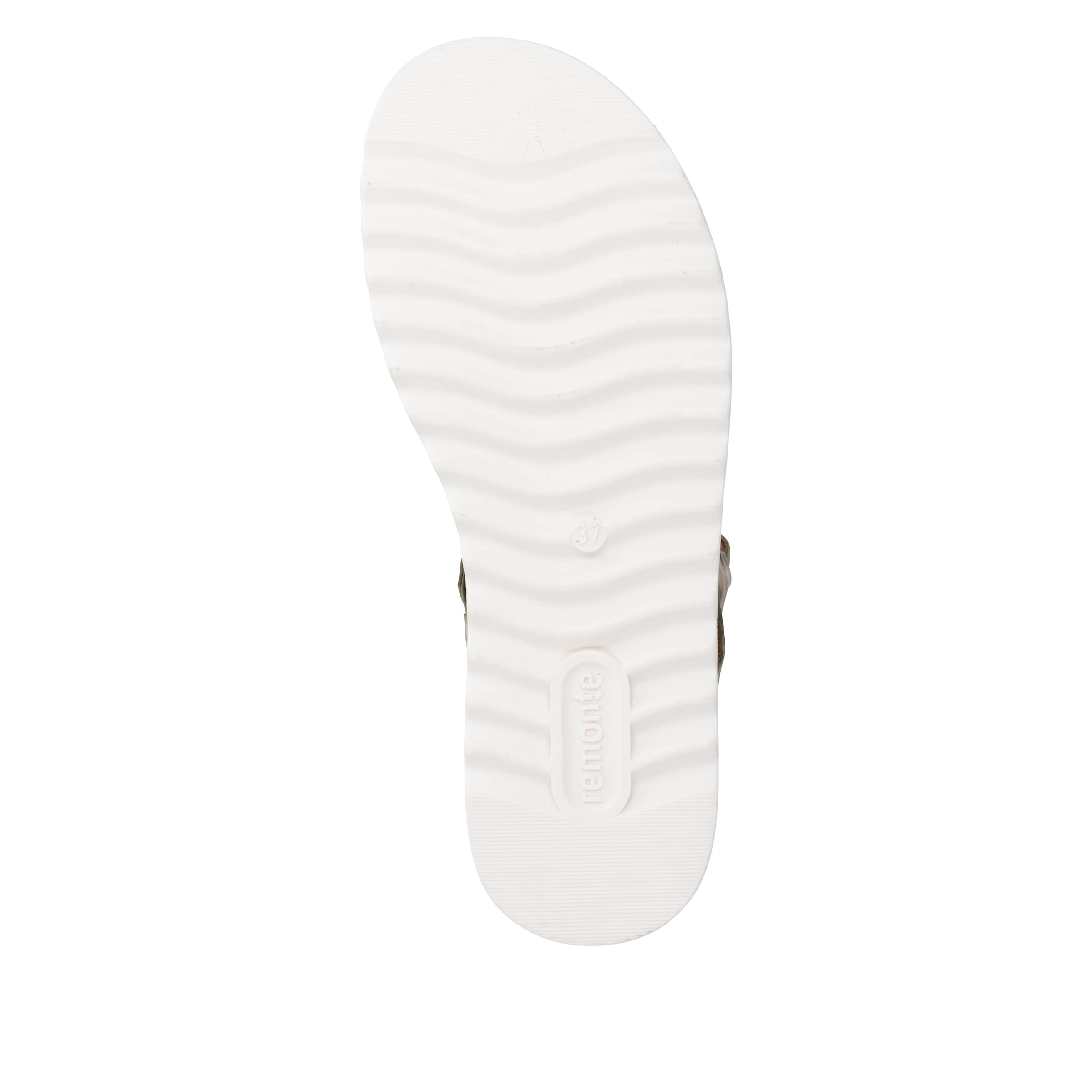 Sandalo di REMONTE in verde