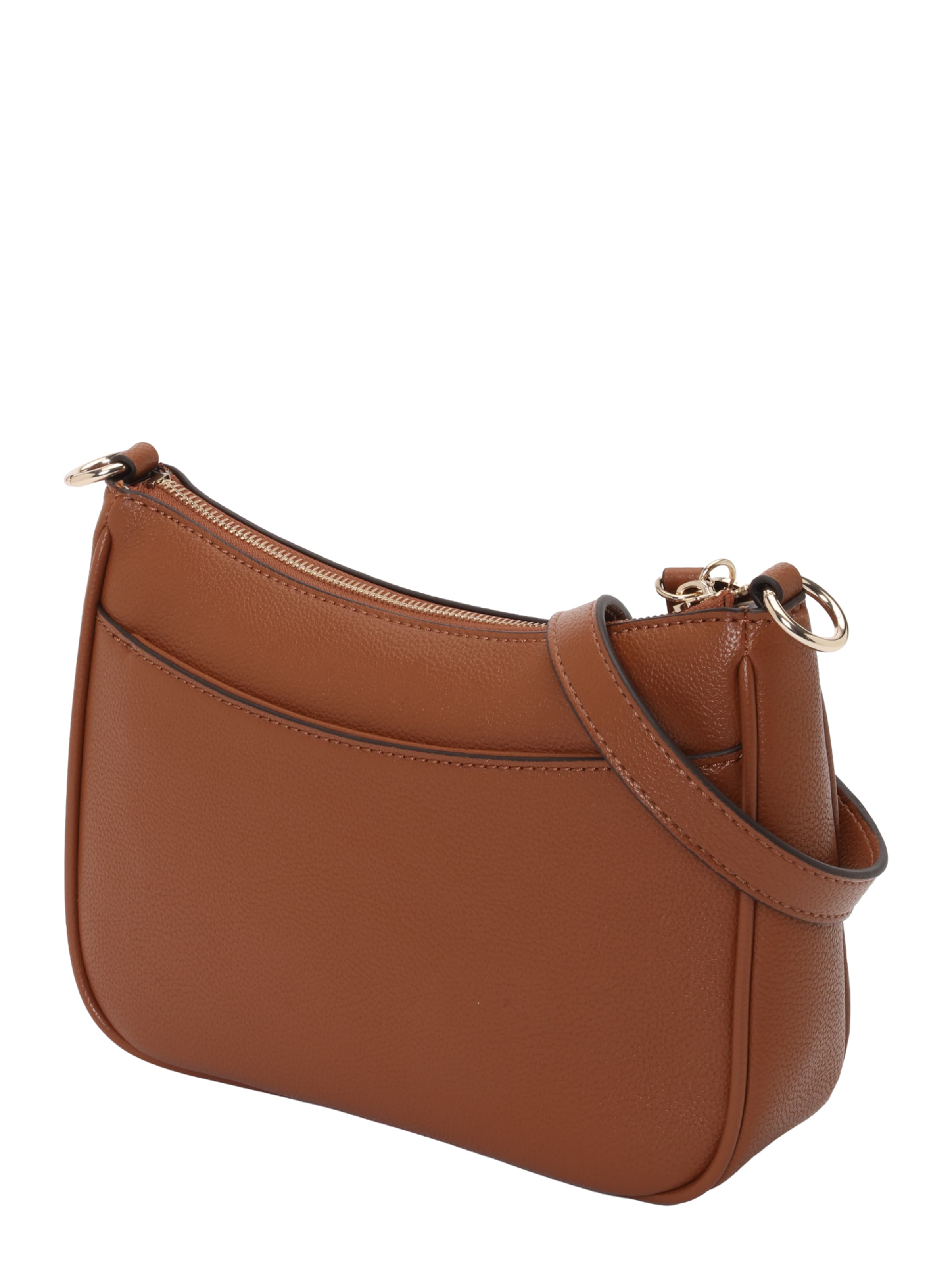 GUESS Наплечная сумка 'ISOLA' в Коричневый