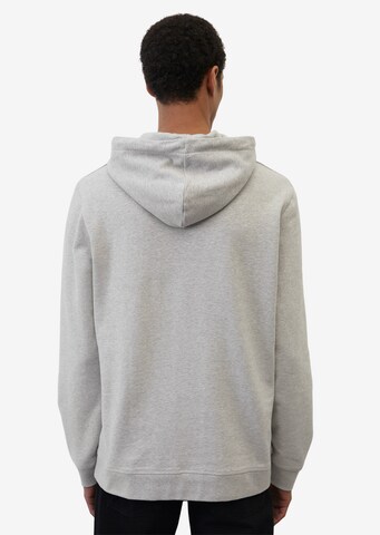 Marc O'Polo Sweatshirt in Grey