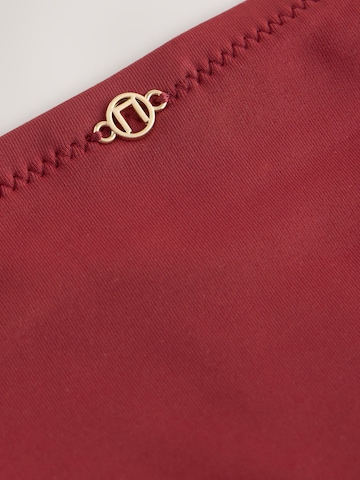 Next Bikini bottom in Red