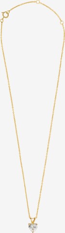 Nana Kay Necklace in Yellow: front