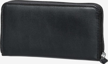 Porte-monnaies 'Polo' GOLDEN HEAD en noir