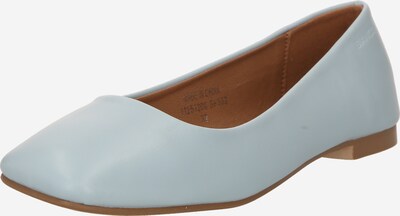Bianco Ballerina 'MARRY' in Pastel blue, Item view