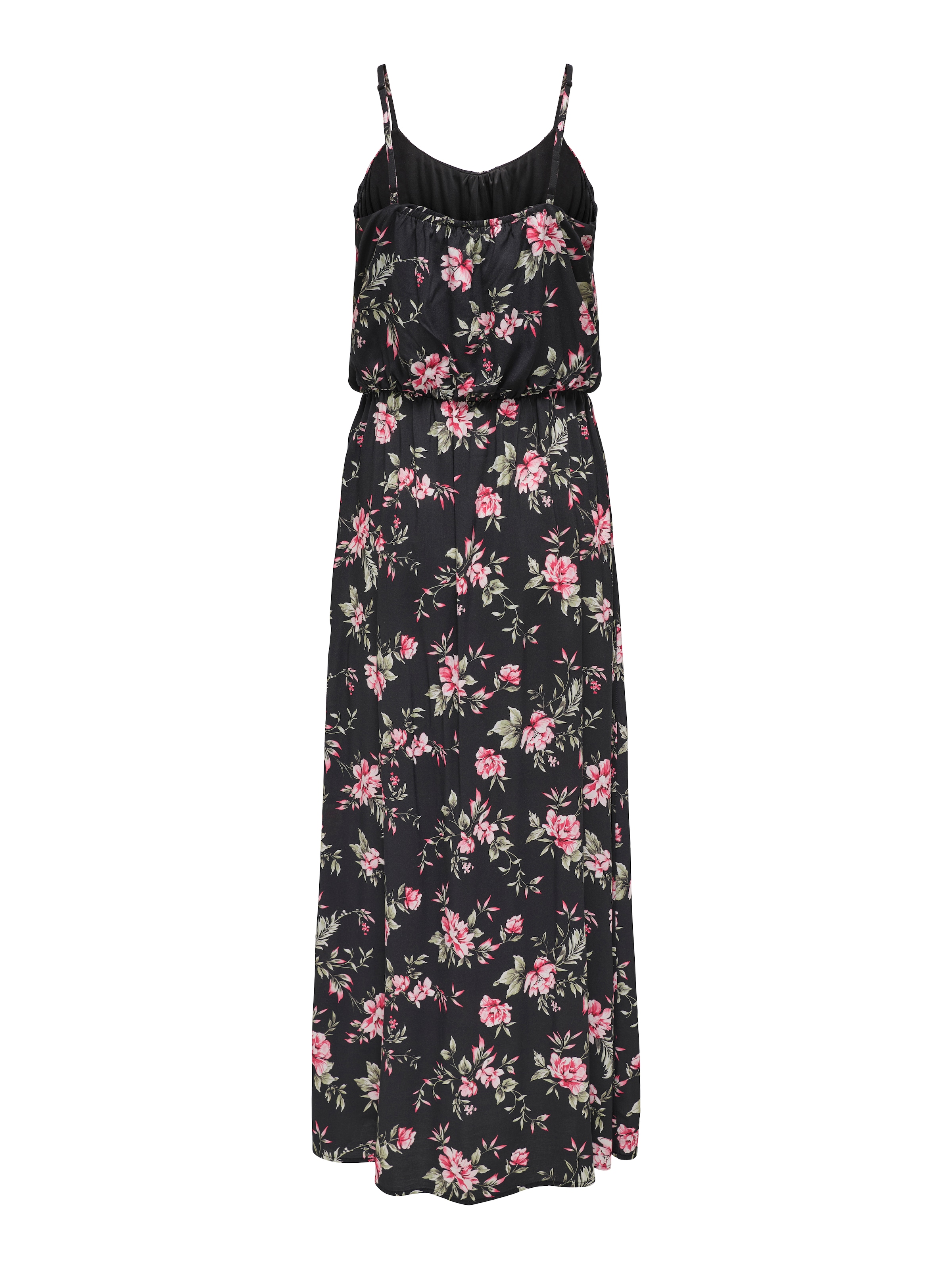 ONLY Mekko 'ONLNOVA' värissä musta