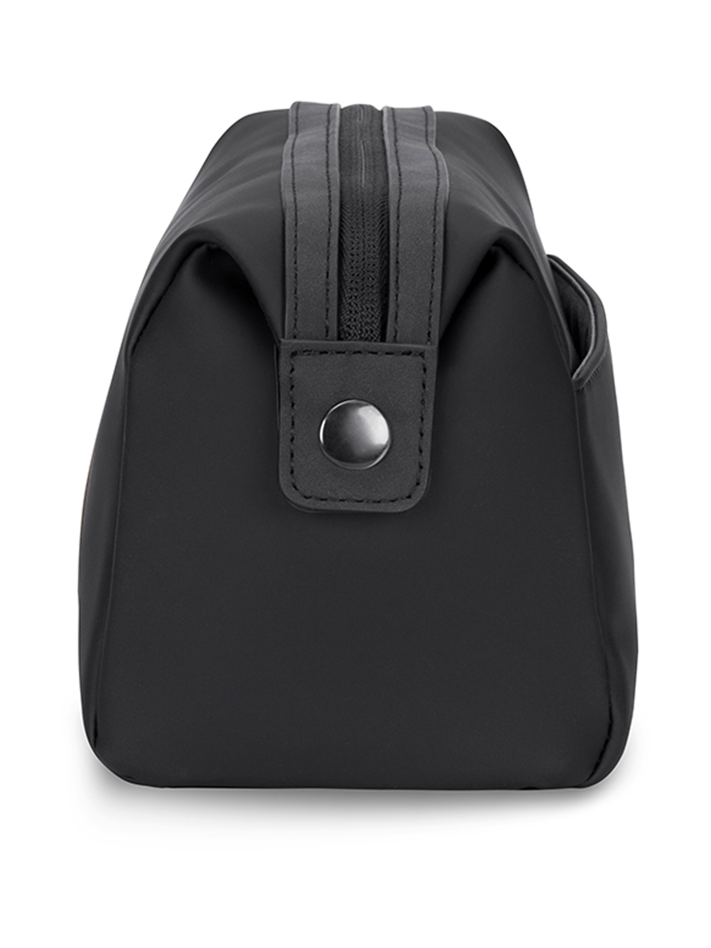 Kapten &amp; Son Toilettaske &#x27;Windsor All Black&#x27; i sort