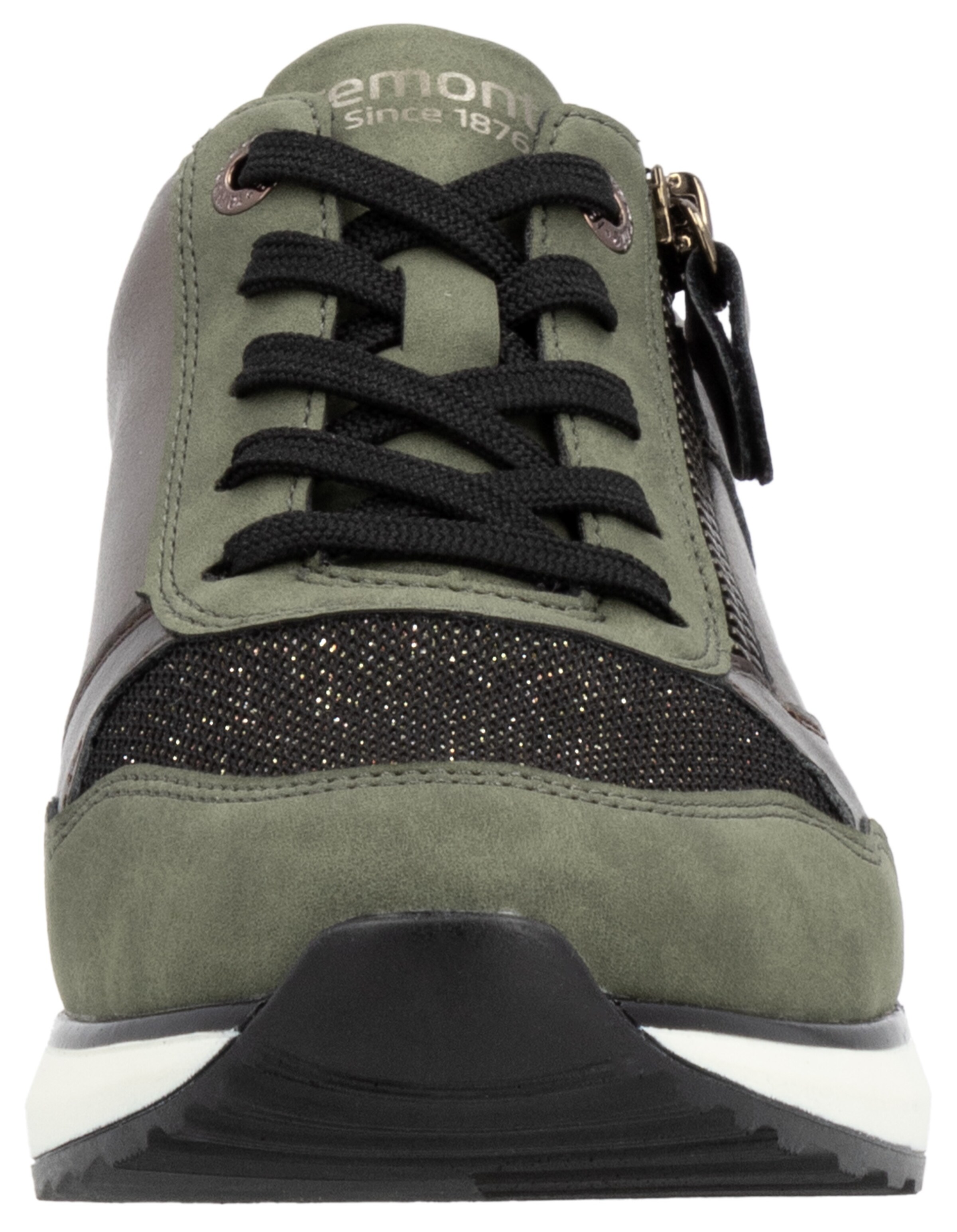 REMONTE Sneaker low in Mischfarben