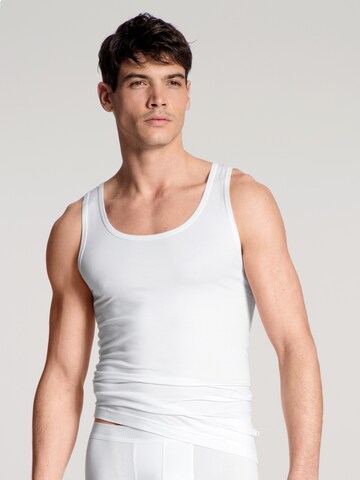CALIDA Undershirt 'Focus' in White