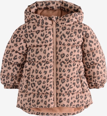 ruda Next Žieminė striukė: priekis