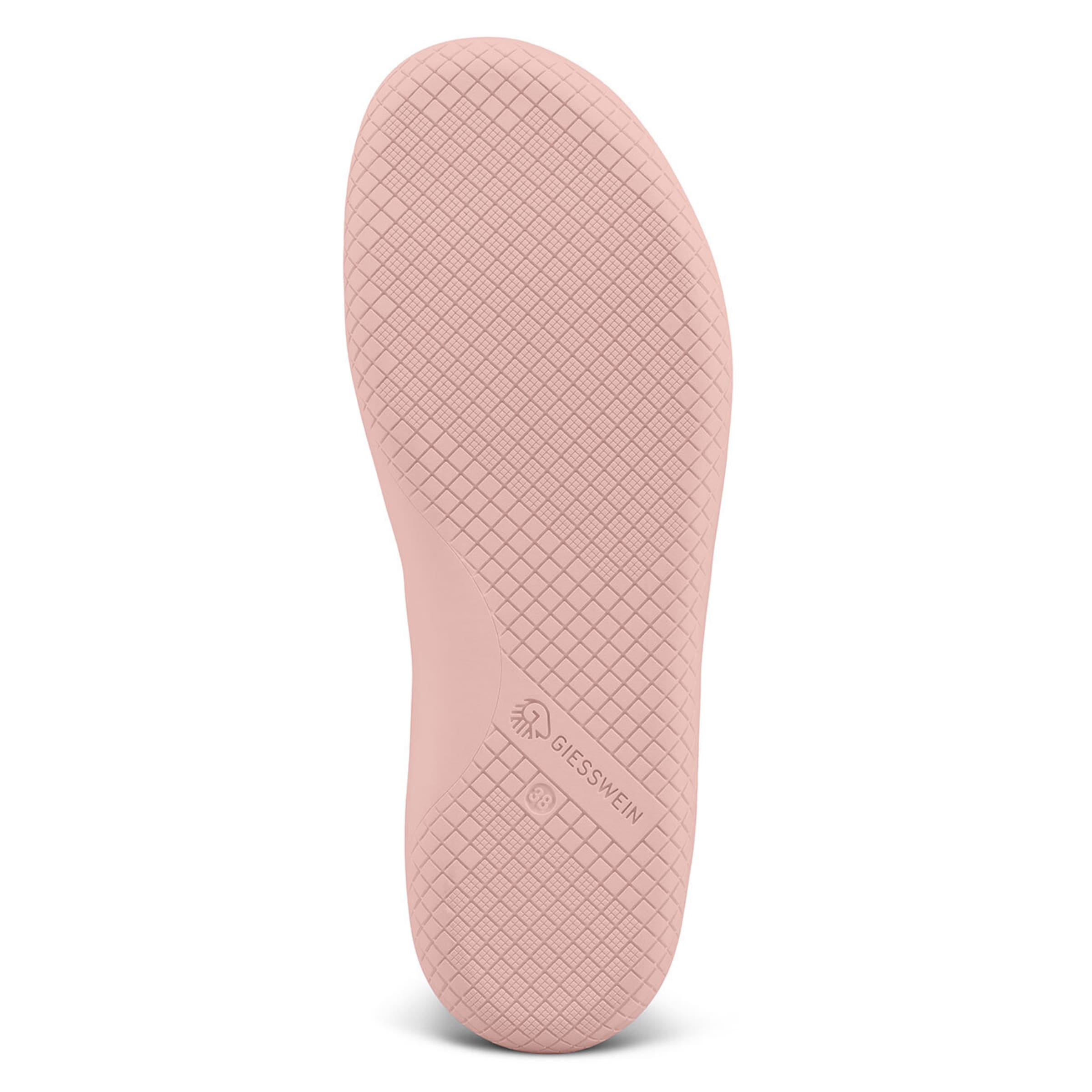 GIESSWEIN Sneaker low in Pink