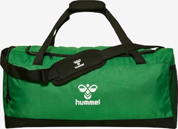 Hummel Sports bag in Green: front