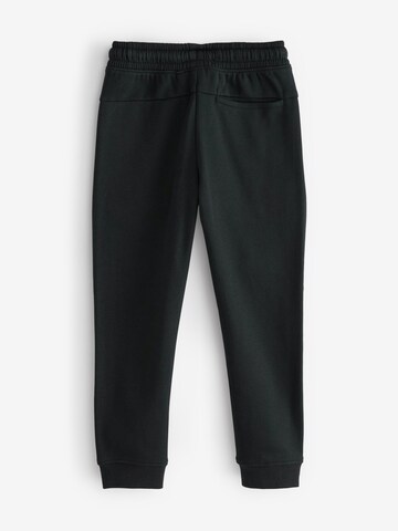 regular Pantaloni funzionali di Next in nero