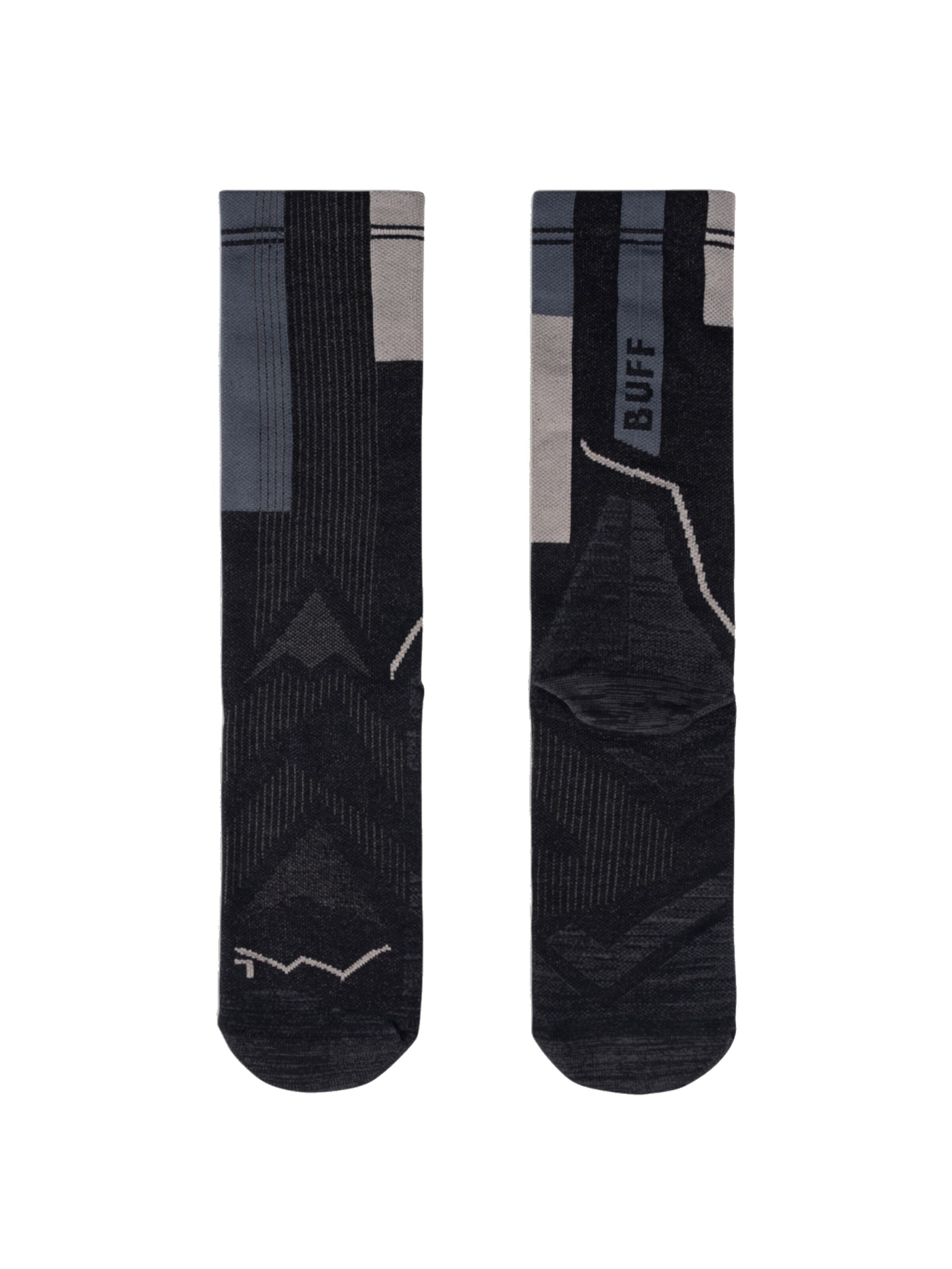 BUFF Socks 'BUFF Coolnet' in Black