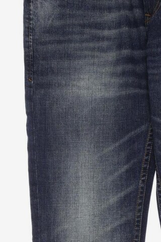TOM TAILOR DENIM Jeans in 29 in Blue