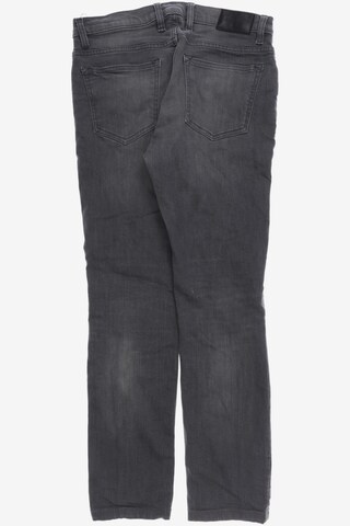 MANGO MAN Jeans 42 in Grau