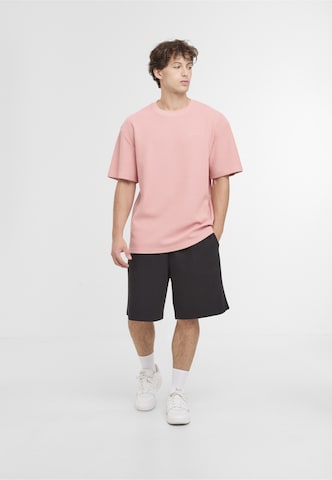 Karl Kani T-Shirt in Pink