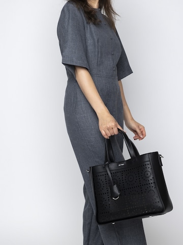Picard Shopper 'Madeira' in Zwart