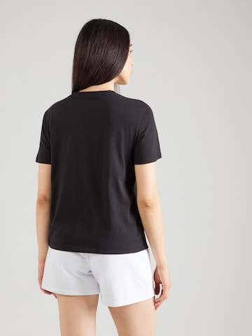 T-shirt 'CLASSIC' Calvin Klein en noir