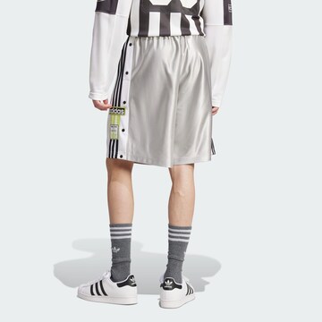 Regular Pantalon de sport 'Adilenium Season 2' ADIDAS ORIGINALS en gris