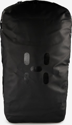 Haglöfs Sporttas 'Magma' in Zwart: voorkant
