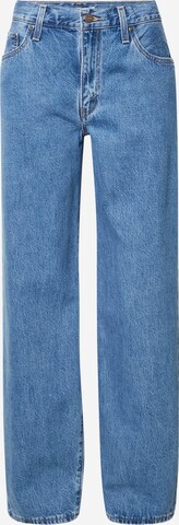 Loosefit Jean LEVI'S ® en bleu : devant