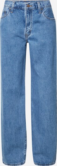 LEVI'S ® Jeans in de kleur Blauw denim, Productweergave