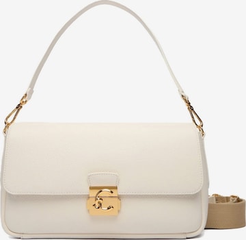 Coccinelle Handbag 'E1U4K120101' in Beige: front