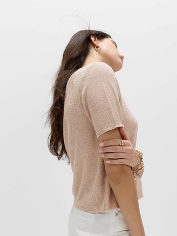 Marks & Spencer Trui in Roze