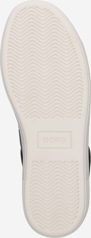 BJÖRN BORG Platform trainers 'T1620' in Black