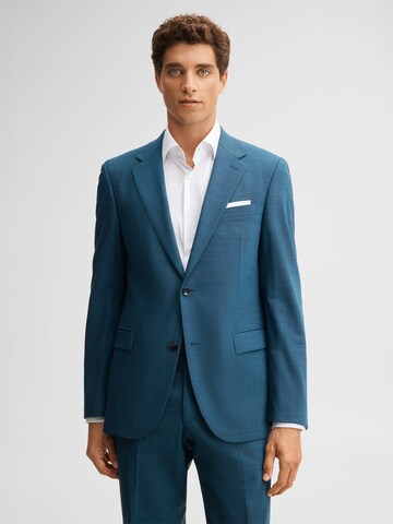 STRELLSON Regular Suit in Blue: front
