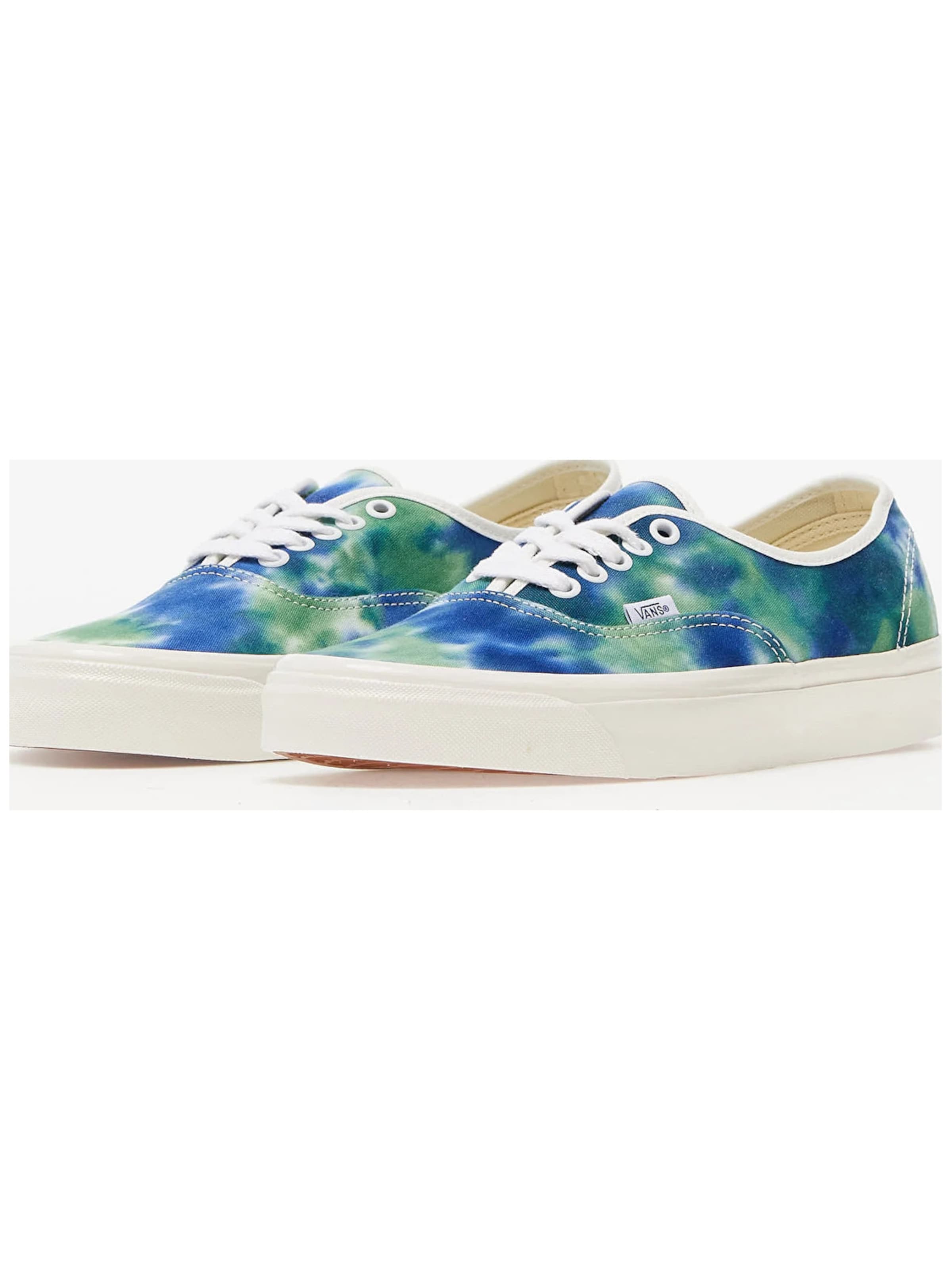 VANS - Zapatillas deportivas bajas 'Vans Authentic 44 D' en azul