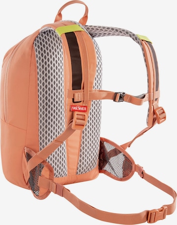 TATONKA Backpack in Orange