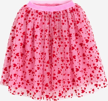 Cool Club Hame värissä vaaleanpunainen: etupuoli