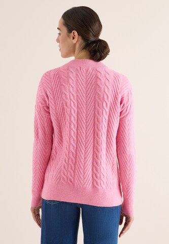CECIL Sweater in Pink
