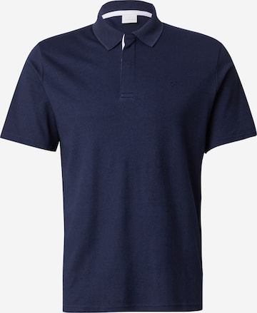 mėlyna JACK & JONES Marškinėliai 'JWHCCRODNEY': priekis