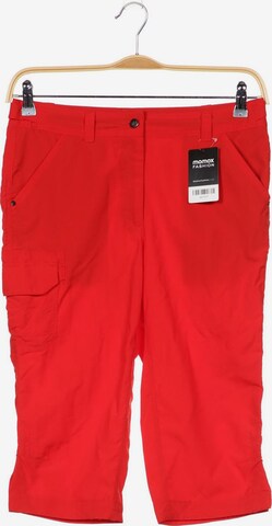 ICEPEAK Pants in S in Red: front