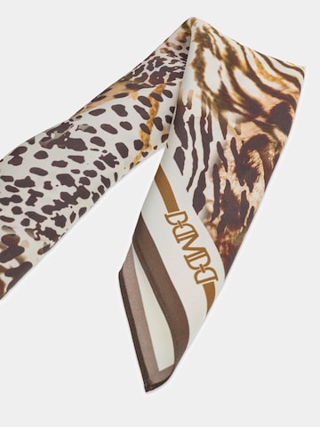 MARCIANO LOS ANGELES Scarf in Mixed colors