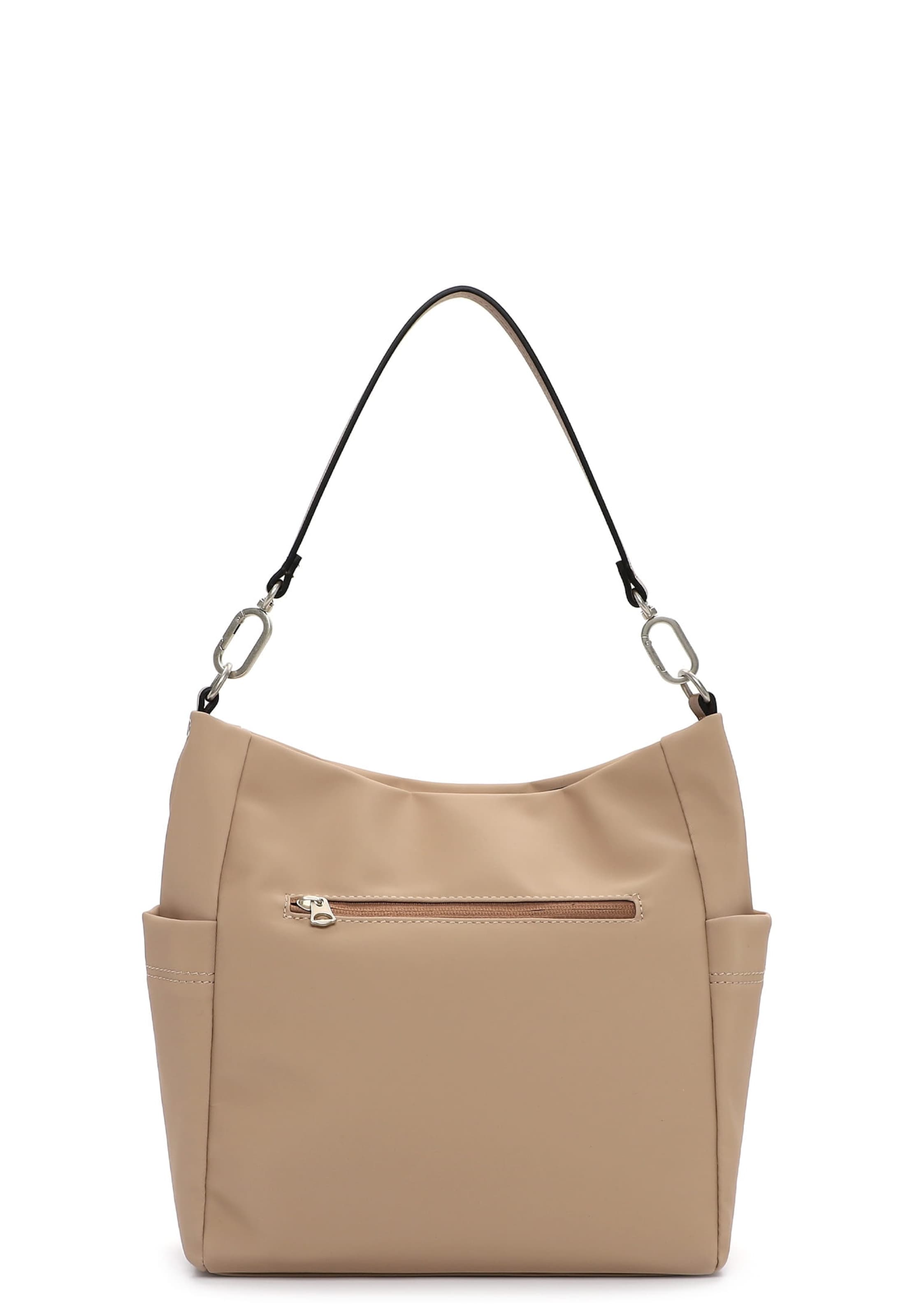 Poche ventrale 'SFY Destiney' Suri Frey en beige