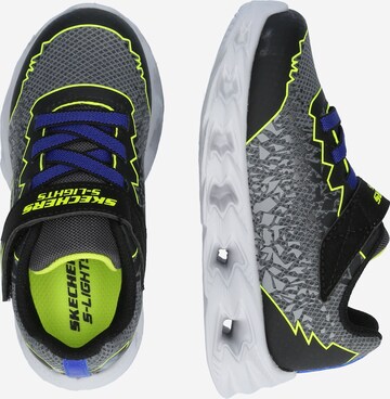 SKECHERS - Sapatilhas 'VORTEX 2.0 - ZORENTO' em cinzento