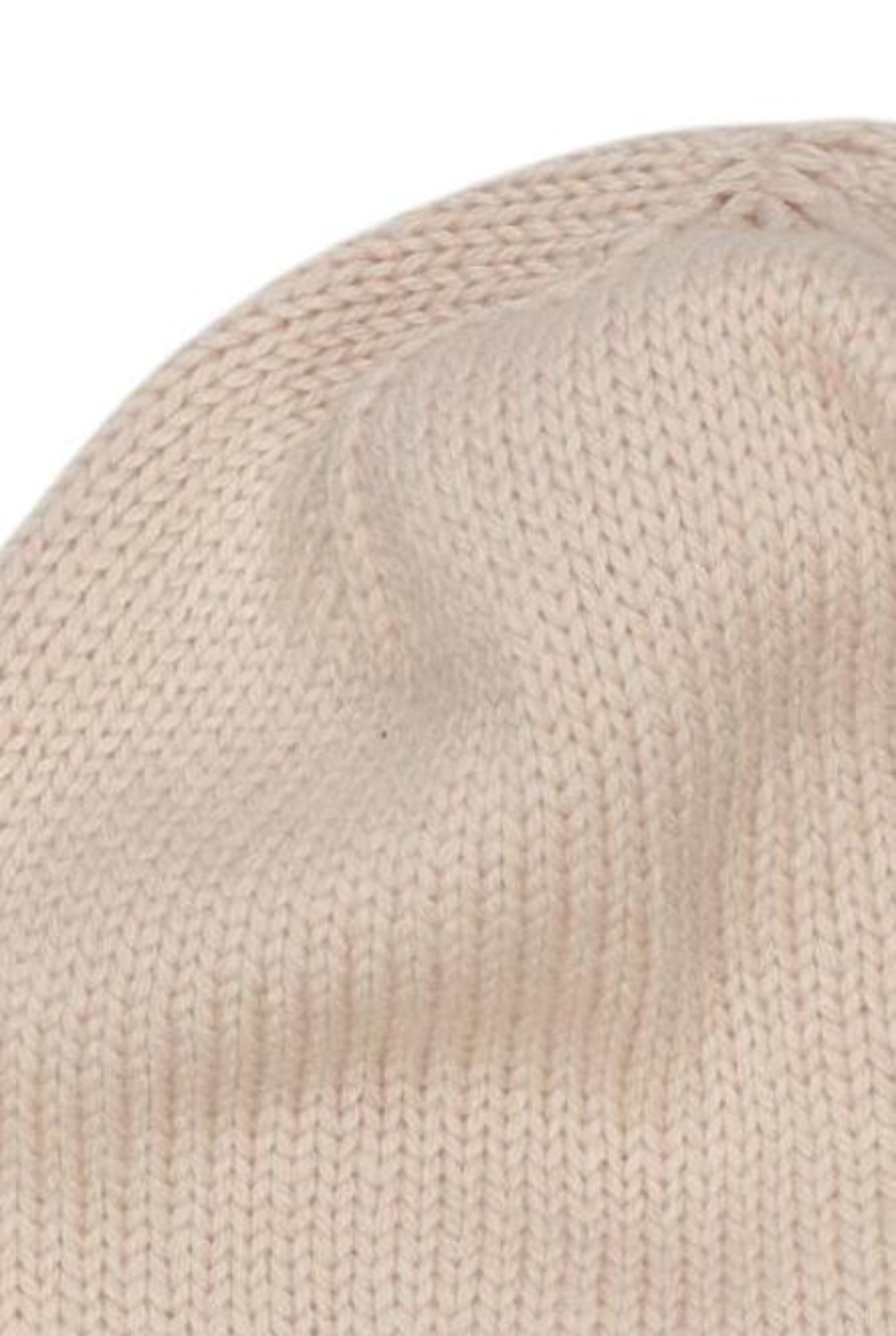 OPUS Hat & Cap in One size in Beige