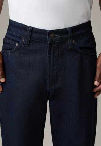 STRELLSON Regular Jeans 'Vin' in Blauw