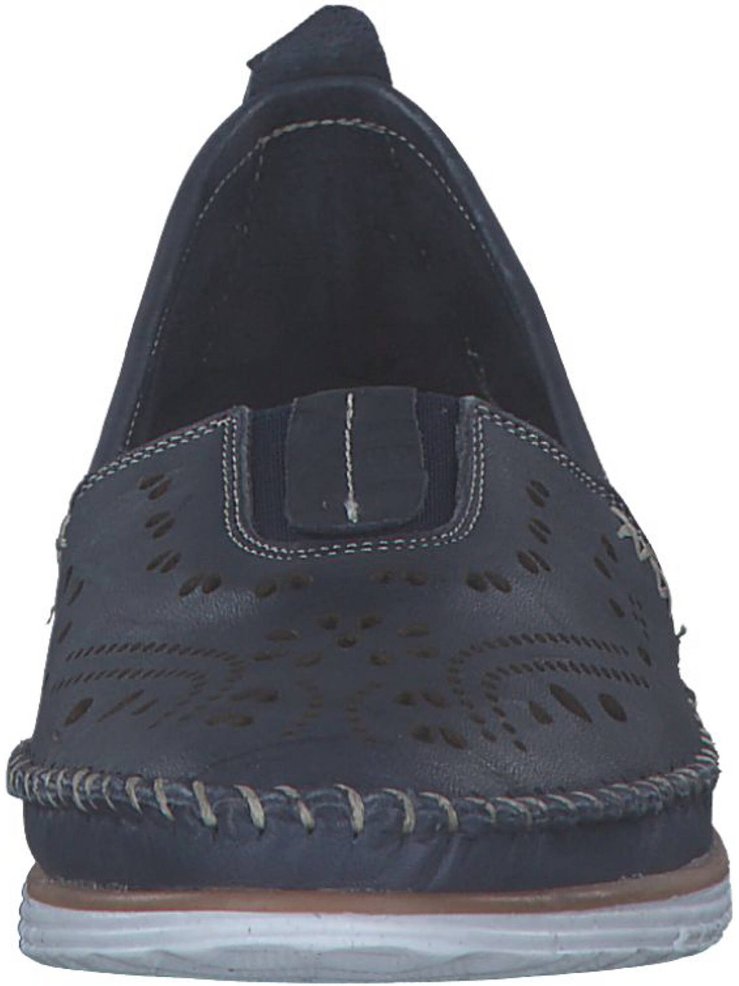 Esgano Instappers '18859090' in Blauw