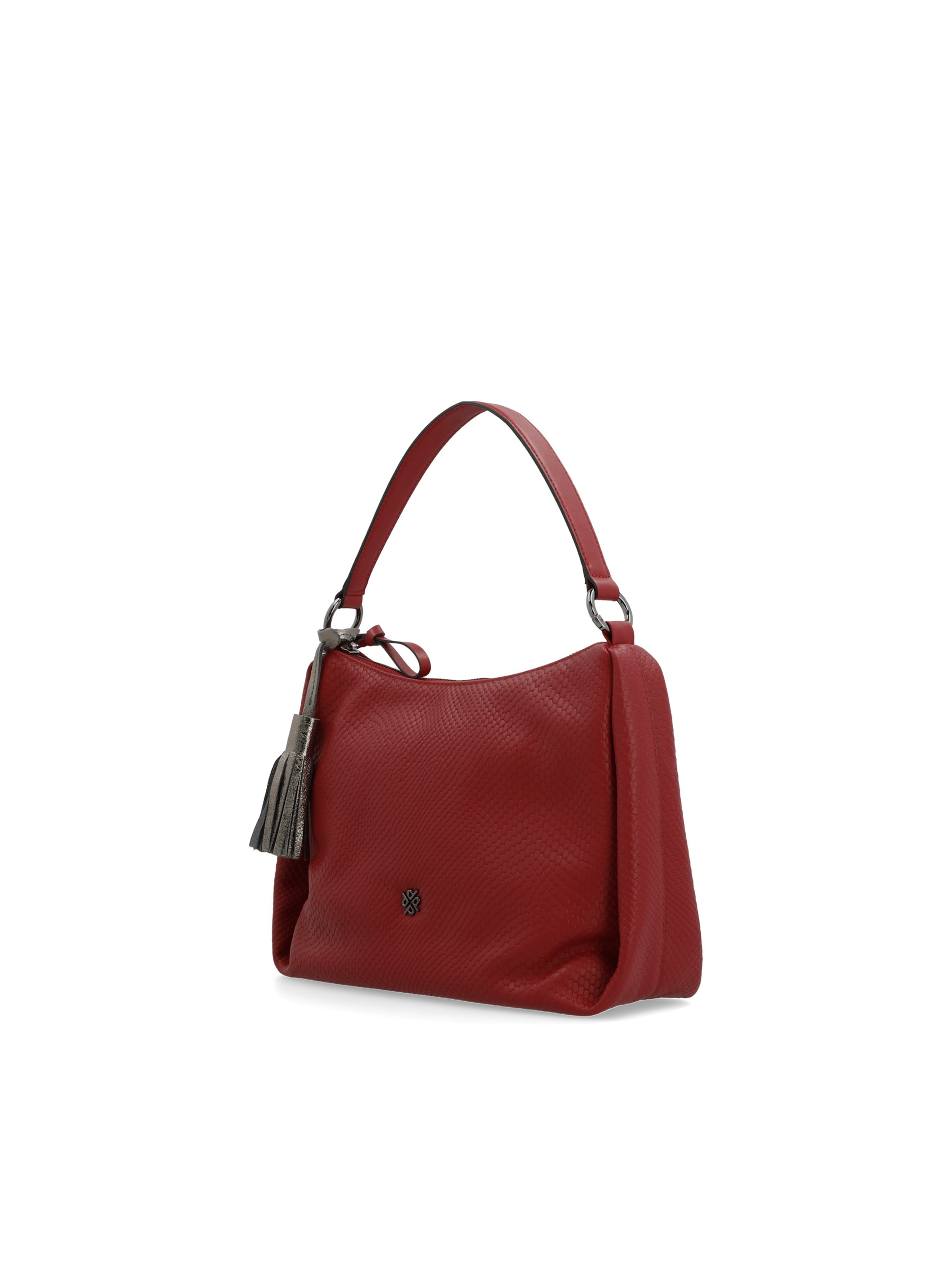 Picard Schultertasche 'Sidle' in Rot