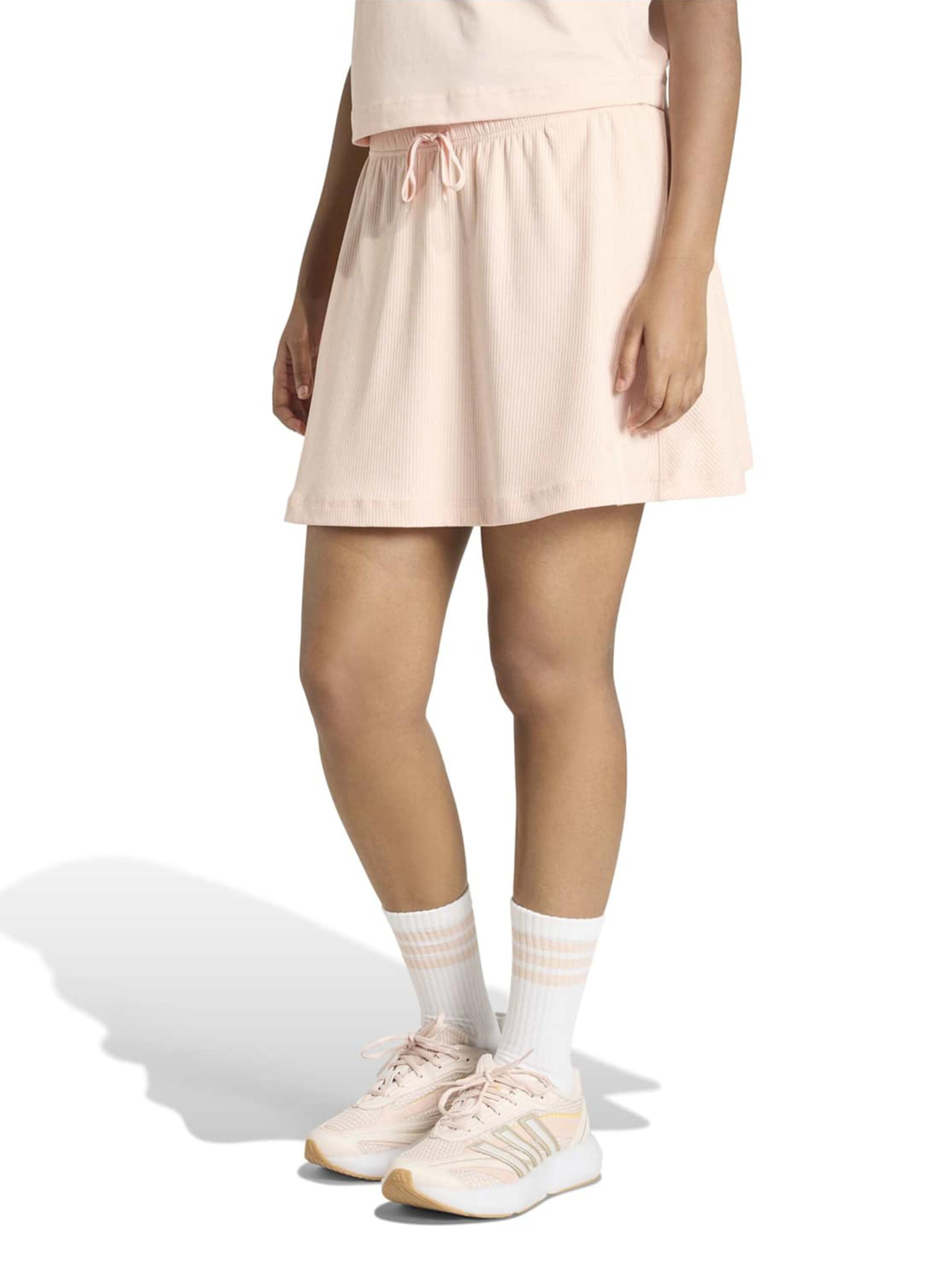 ADIDAS SPORTSWEAR Sportsnederdel 'ALL SZN' i pink: forside