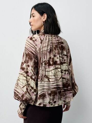 Next Blúzka - Béžová