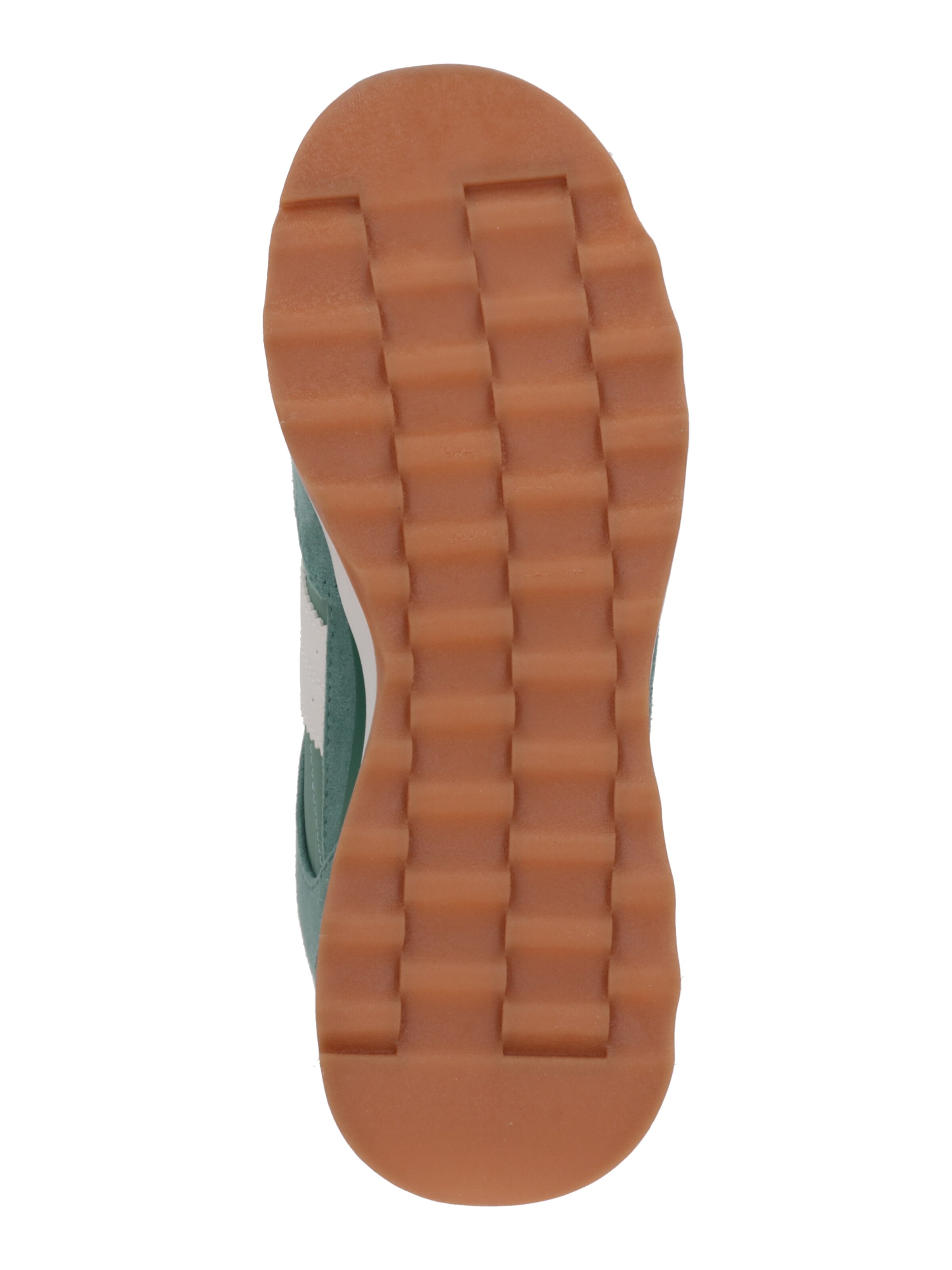 STEVE MADDEN Madalad ketsid 'Percie', värv roheline: alt vaates