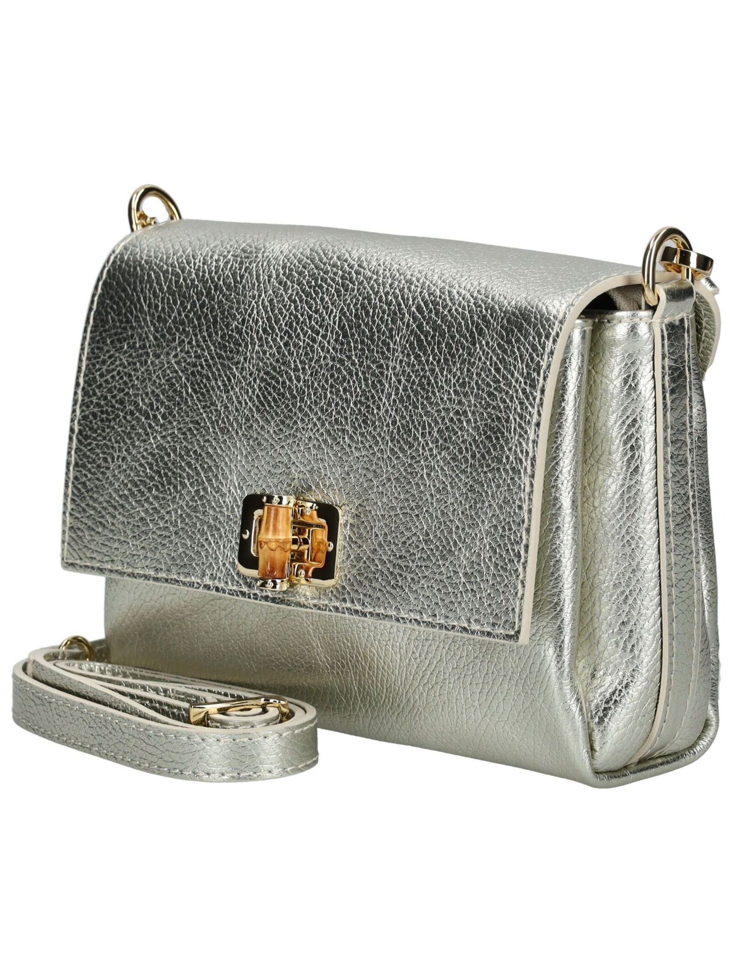 CAPRICE Crossbody bag in Gold