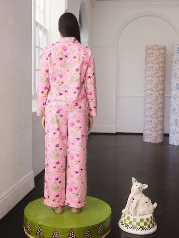 Pigiama di Cath Kidston in rosa